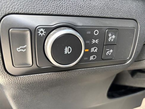 Used 2021 Ford Bronco Sport Outer Banks image 13