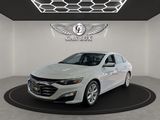 Used 2019 Chevrolet Malibu LT image 3