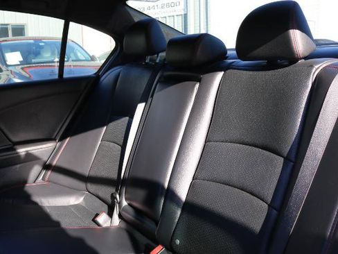 Used 2017 Honda Accord Sport Special Edition image 15