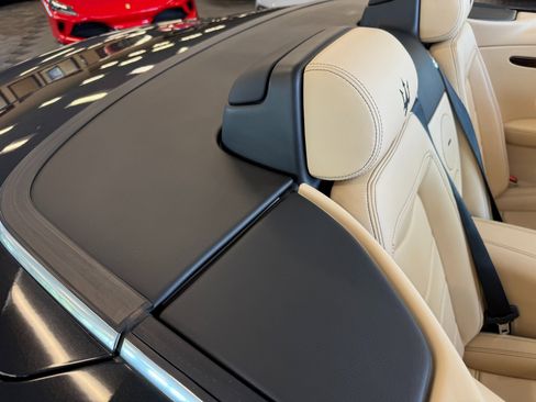 Used 2014 Maserati GranTurismo Convertible image 46
