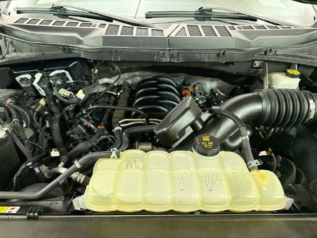 Used 2023 Ford F150 Lariat w/ Equipment Group 502A High AWD/4WD image 31