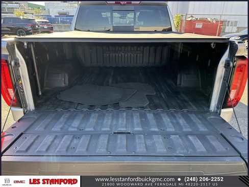 Certified 2024 GMC Sierra 1500 Denali w/ Technology Package image 11