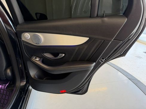 Used 2020 Mercedes-Benz GLC 63 AMG 4MATIC image 46