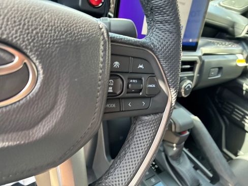 New 2026 Toyota Tacoma TRD Off-Road image 22