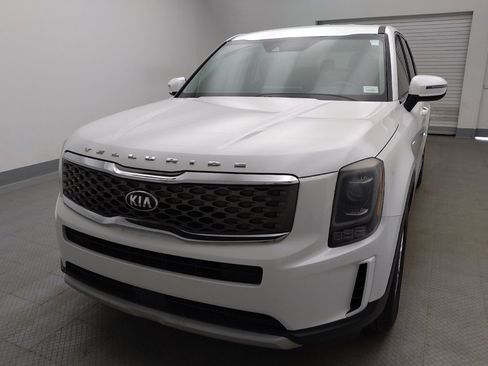 Used 2020 Kia Telluride LX FWD image 15