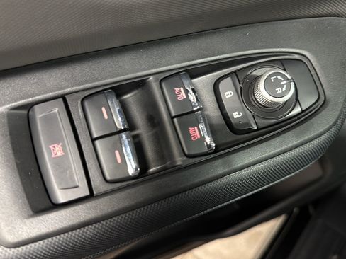 Certified 2026 Subaru Forester Sport AWD/4WD image 18