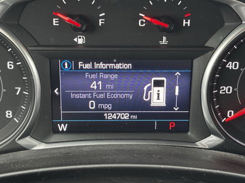 Used 2019 GMC Terrain SLE image 10