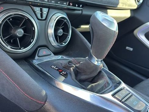 Used 2023 Chevrolet Camaro ZL1 image 24