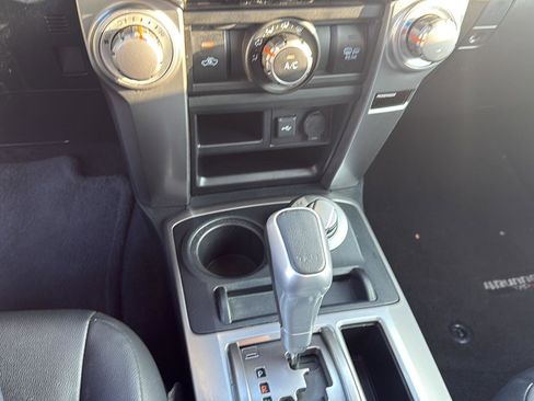 Used 2022 Toyota 4Runner TRD Sport w/ Technology Package image 21