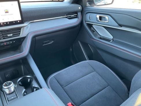 New 2026 Ford Explorer ST w/ Sun And Sound Package image 39