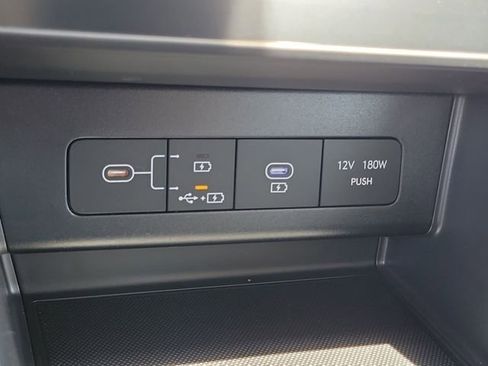 New 2026 Hyundai Sonata Blue FWD image 14