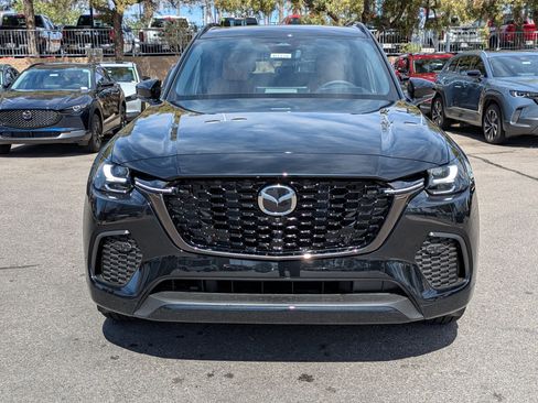 New 2026 MAZDA CX-70 3.3 Turbo S w/ Premium Plus AWD/4WD image 12