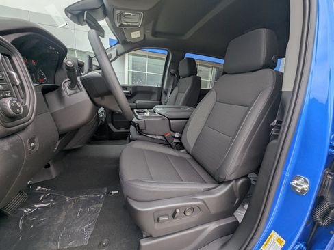 New 2026 Chevrolet Silverado 1500 Custom image 14