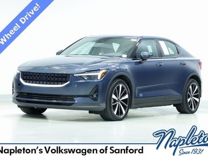 Used 2022 Polestar Polestar 2 w/ Pilot Package