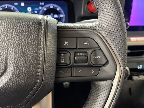 New 2026 Toyota Tacoma TRD Sport image 20