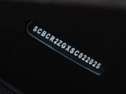 Used 2025 Bentley Continental GT Speed image 49