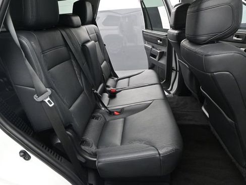 Used 2023 Toyota Sequoia SR5 w/ SR5 Premium Package RWD image 18