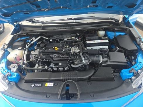 Used 2019 Toyota Corolla SE FWD image 18