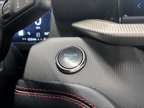 Used 2025 Ford Explorer ST-Line w/ Premium Package image 21