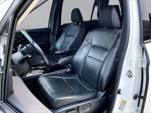 Used 2019 Honda Passport Elite image 8