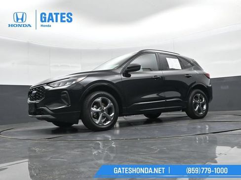 Used 2024 Ford Escape ST-Line AWD/4WD image 39