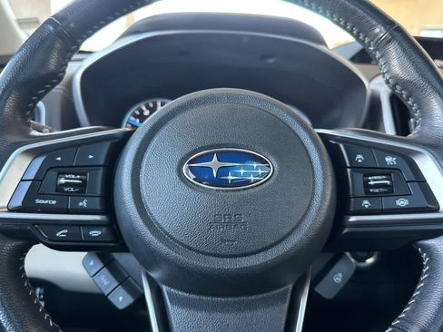 Used 2021 Subaru Ascent Limited w/ Technology Package AWD/4WD image 25