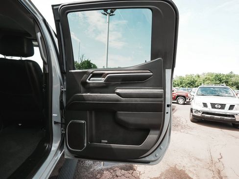 Used 2024 Chevrolet Silverado 1500 RST w/ All Star Edition Plus AWD/4WD image 15