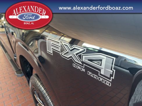 New 2026 Ford F150 XLT w/ Equipment Group 302A MID image 8