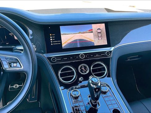 Used 2022 Bentley Continental GT Speed image 7