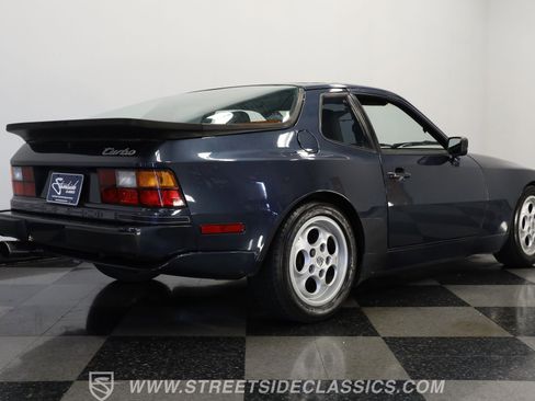Used 1987 Porsche 944 Turbo image 25