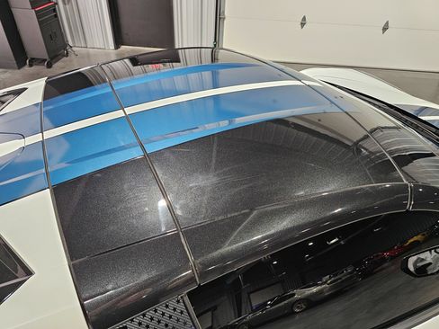 Used 2025 Chevrolet Corvette Z06 w/ Z07 Performance Package RWD image 56