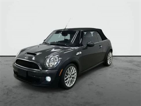 Used 2015 MINI Cooper S image 7