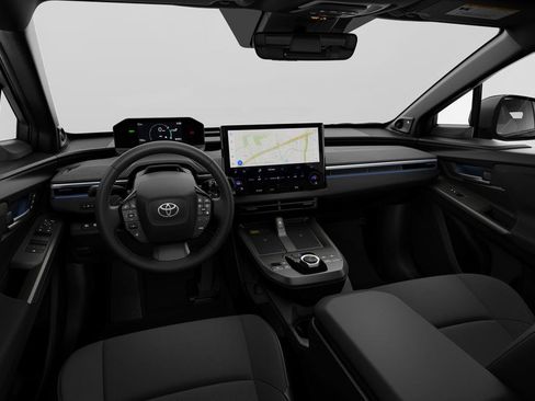 New 2026 Toyota C-HR AWD/4WD image 93