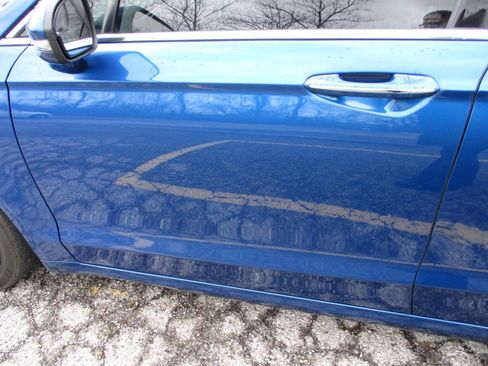 Used 2018 Ford Fusion SE w/ Fusion SE Technology Package image 14