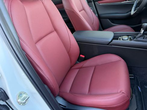 New 2026 MAZDA MAZDA3 2.5 S Premium image 8