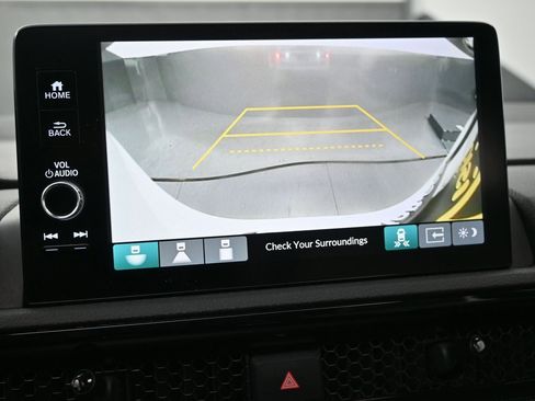 Used 2023 Honda CR-V Sport Touring image 12