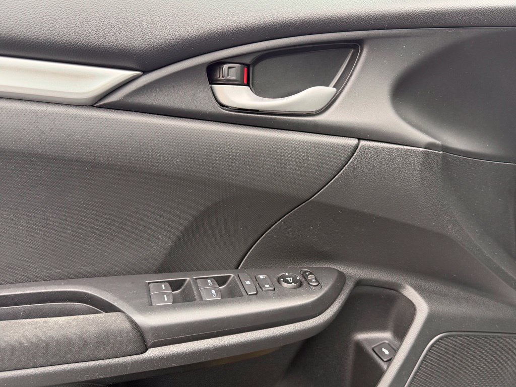 Used 2020 Honda Civic LX image 17