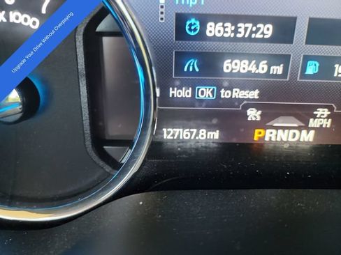 Used 2020 Ford Expedition Limited w/ Equipment Group 301A RWD image 18