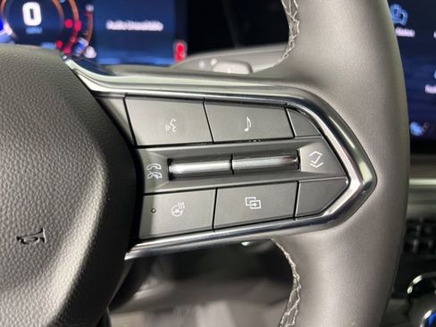 New 2026 Chevrolet Tahoe LT AWD/4WD image 17