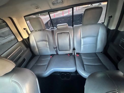 Used 2016 RAM 1500 Big Horn image 8