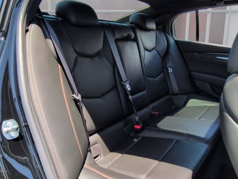 New 2026 Cadillac CT5 Sport RWD image 27