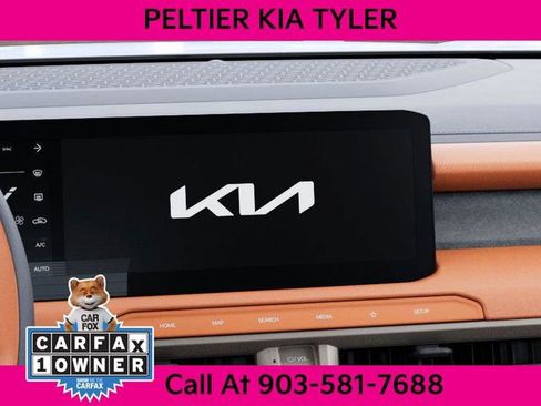 Used 2027 Kia Telluride SX image 22