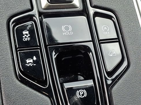 Used 2024 Lexus TX 350 AWD w/ Cold Weather Package image 24
