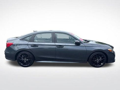 Certified 2023 Honda Civic Sport image 6