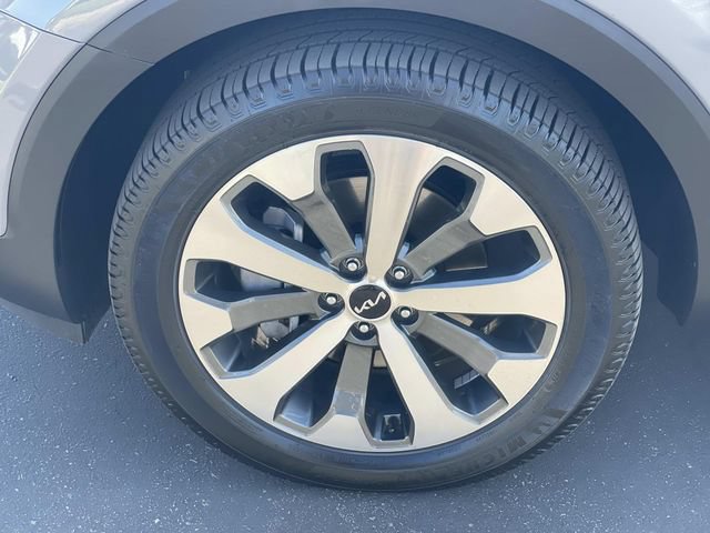 Used 2022 Kia Telluride S FWD image 38