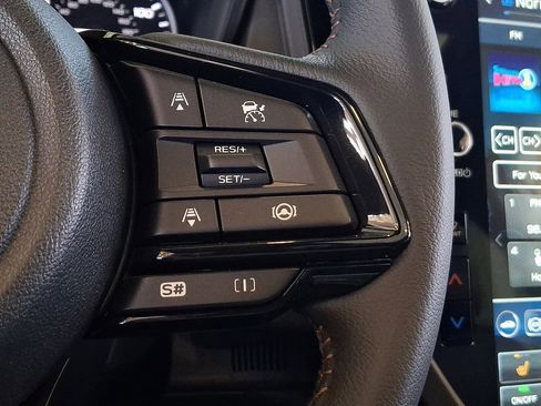 New 2026 Subaru Forester Sport AWD/4WD image 13
