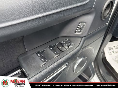 Used 2022 Ford Expedition XL AWD/4WD image 11