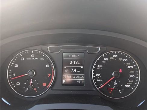 Used 2016 Audi Q3 2.0T Premium Plus image 8