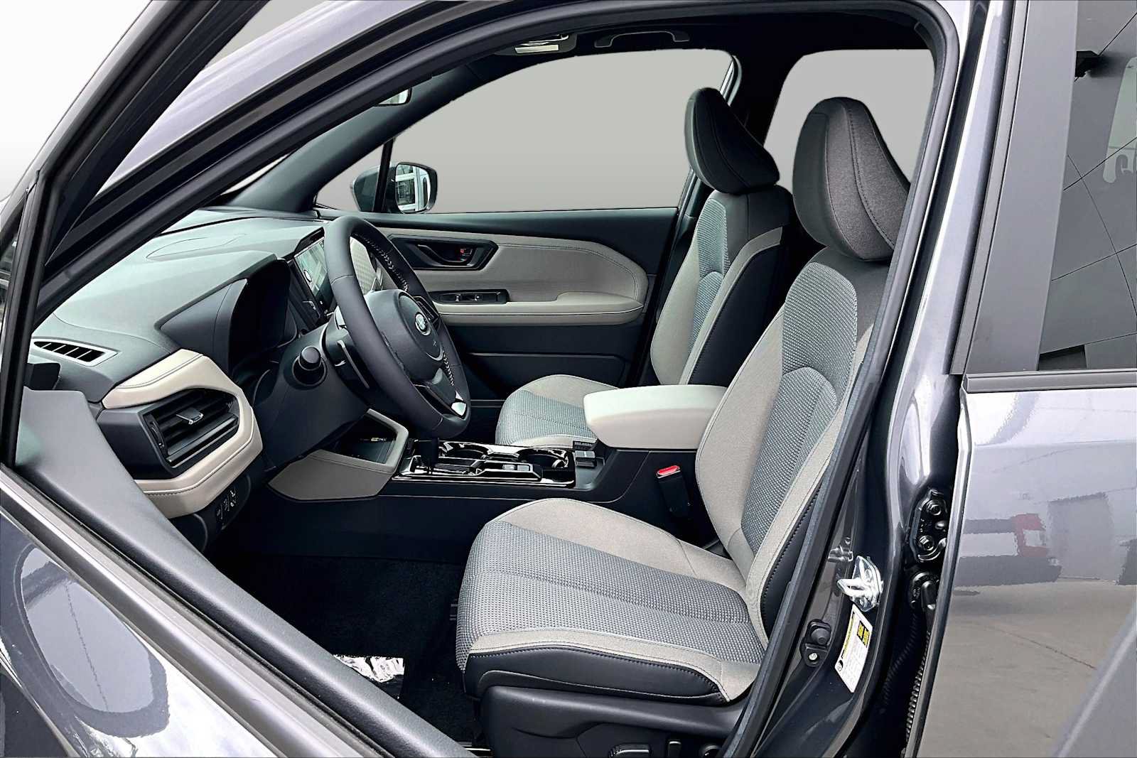 New 2026 Subaru Forester Premium AWD/4WD image 9