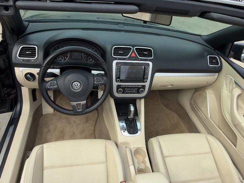 Used 2012 Volkswagen Eos Komfort image 28